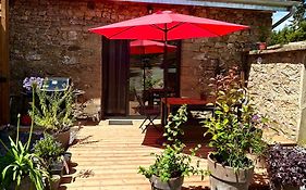 Gîte du Mont Mentes